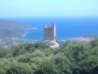 Torre di S. Giovanni