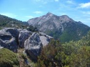 Monte Capanne
