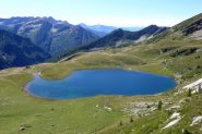 Lago di Matogno