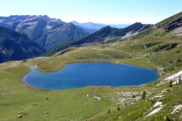 Lago di Matogno