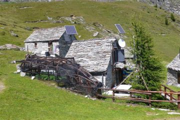 Alpe Lago