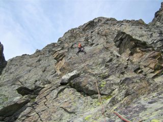 ROBY SULLA PARTE FINALE