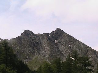I due canali della Gran Guglia