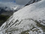 In cima allo 