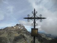 cima delle Lobbie e Viso