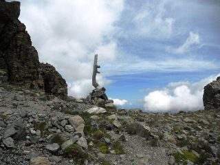 passo dei Duc - sud