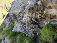 Ghiaccioli al 24 luglio