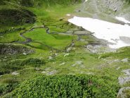 Anfiteatro del Lago Morto