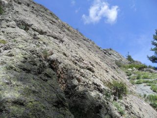 verso il secondo settore