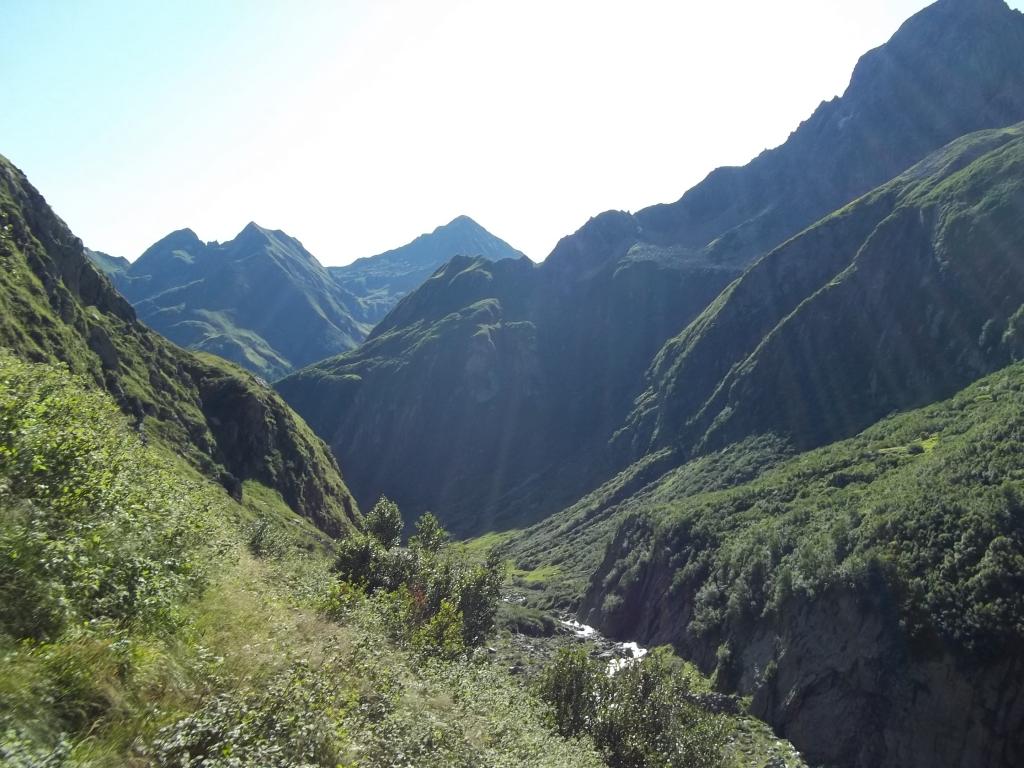 Valle Loranco