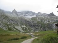rifugio e sosta the'caldo