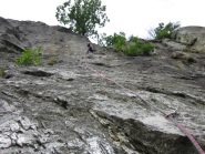 block65 lungo la via