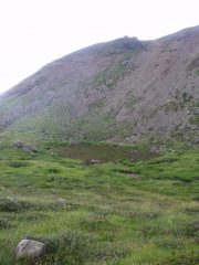 Il laghetto di Civrari