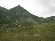 Alpe e Uia di Pratofiorito