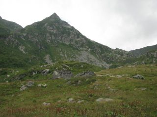 Alpe e Uia di Pratofiorito