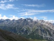 valle argentiera