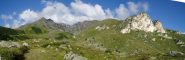 panormica dalla partenza