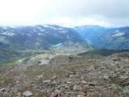 verso Gabiet