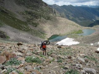 portage