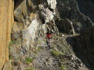 chemin de l'energie