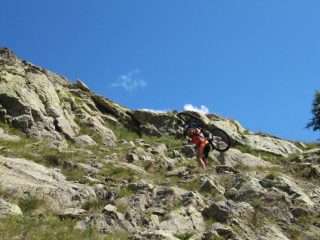ancora portage