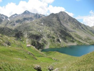 refuge de vens 