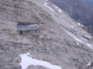 Ricovero Buffa di Perrero m.2862