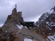 Rifugio Lorenzi m.2932