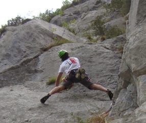 L3: muretto.