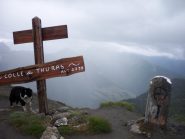 colle Thuras