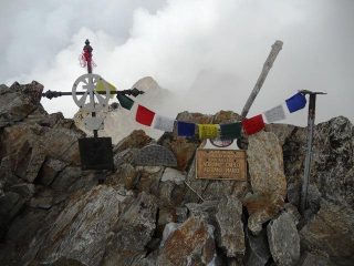cima Nord