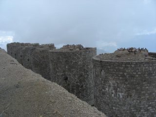 Il forte