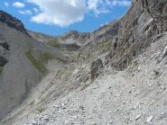 Roccia Tagliata