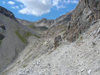 Roccia Tagliata