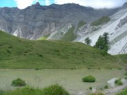 Lago Desertes