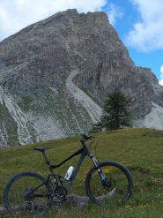la Rocca del Lago