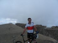 Vetta 3130 m.