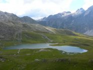 Lac des Cerces