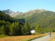 mont Colmet da Arpy