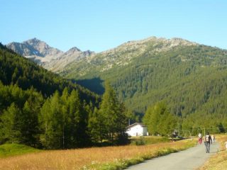 mont Colmet da Arpy
