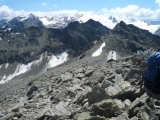  Ricovero Tenente Chabloz dal Colmet nord