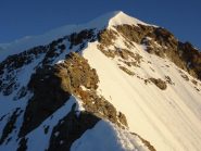 cresta sud est del Monch
