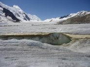 lo Jungfraujoch è ormai molto lontao