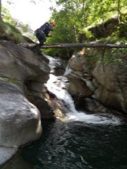 Tuffo di Ugo
