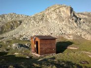 Il Casotto del Clapies