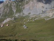 le stupende Granges de Furfande