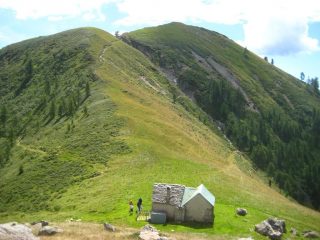 Bocchetta di S.Antonio