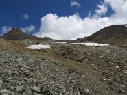 Passo dei Fourneaux Settentrionale