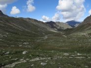 Poco dopo aver lasciato la strada