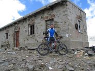Ricovero del Passo Galambra